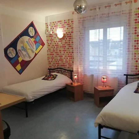 Les Jardins Dunkerque Centre Apartahotel Dunkirk