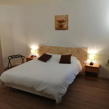 Les Jardins Dunkerque Centre Hotel