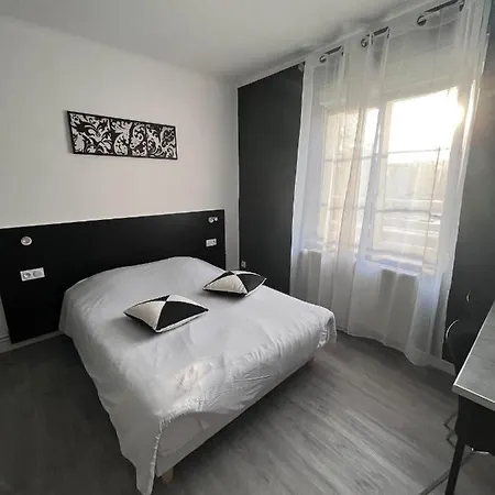 Les Jardins Dunkerque Centre