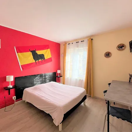 Les Jardins Dunkerque Centre