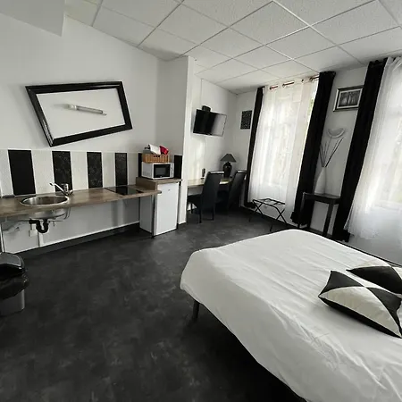 Les Jardins Dunkerque Centre Dunkierka