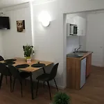 Hotel Les Jardins Dunkerque Centre 2*