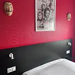 Hotel Les Jardins Dunkerque Centre Dunkierka