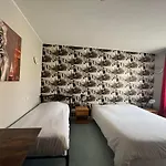 Hotel Les Jardins Dunkerque Centre 2*