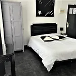 Hotel Les Jardins Dunkerque Centre 2*