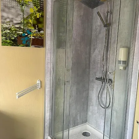 Les Jardins Dunkerque Centre 2* Δουνκέρκη