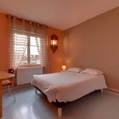 Les Jardins Dunkerque Centre Ξενοδοχείο 2*