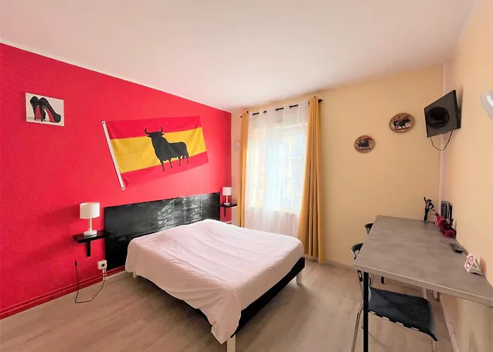 Les Jardins Dunkerque Centre