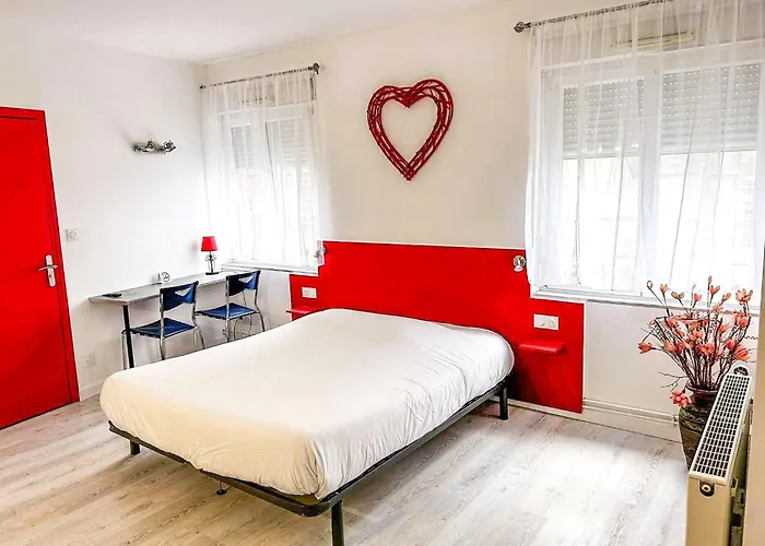 Les Jardins Dunkerque Centre